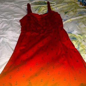 Torrid Dress